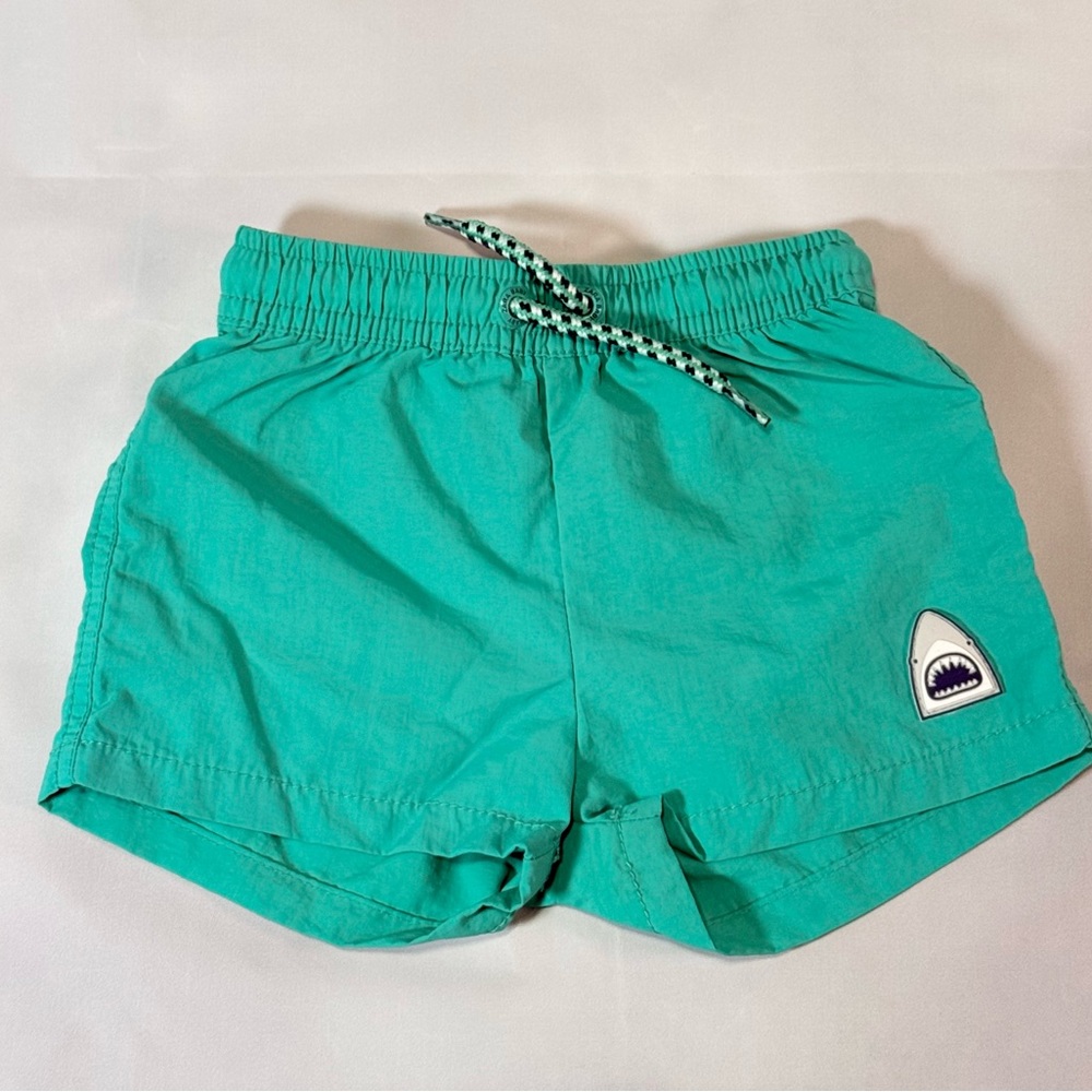 ZARA Baby Swim Shorts – Size 6–12 Months